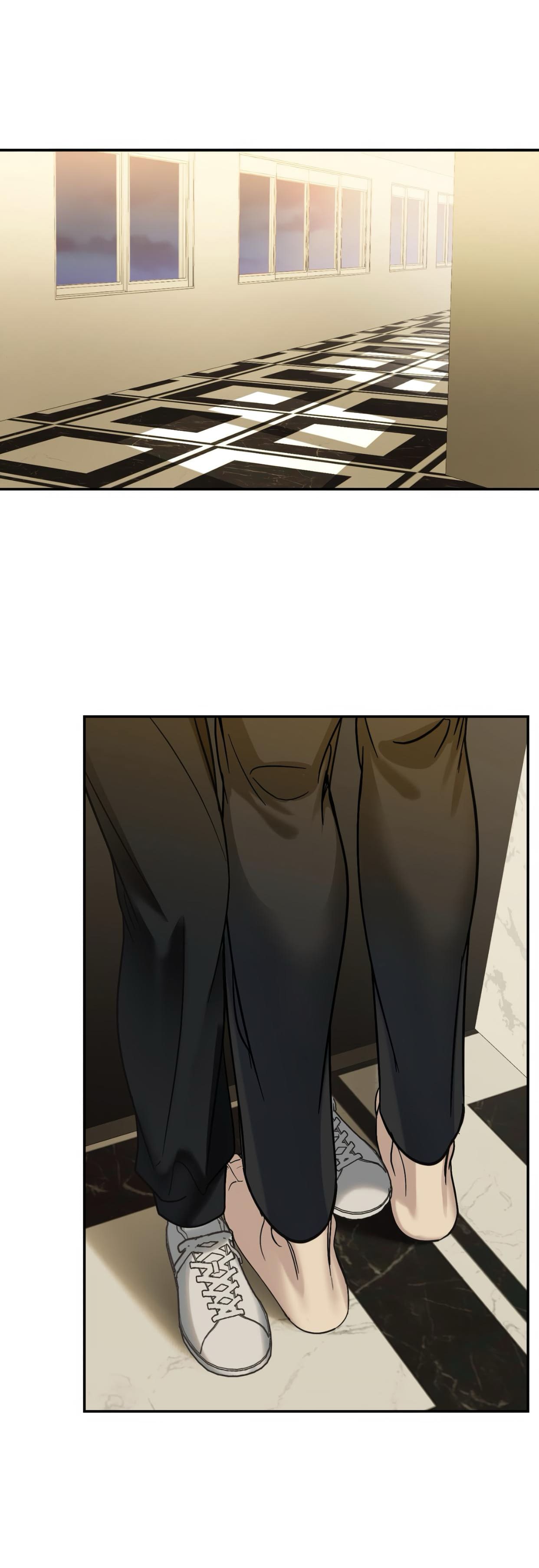 backlight, Chapter 7 image 01